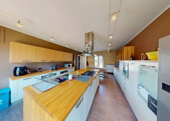 Foto 59 - Casa semi indipendente via del pellegrino, Chivasso - foto 59