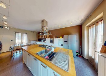 Foto 60 - Casa semi indipendente via del pellegrino, Chivasso - foto 60