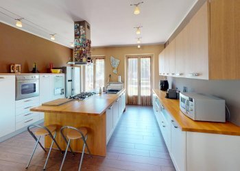 Foto 61 - Casa semi indipendente via del pellegrino, Chivasso - foto 61