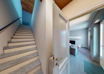 Foto 63 - Casa semi indipendente via del pellegrino, Chivasso - foto 63