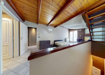 Foto 64 - Casa semi indipendente via del pellegrino, Chivasso - foto 64