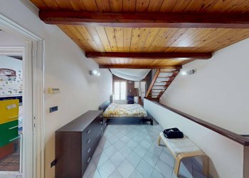 Foto 65 - Casa semi indipendente via del pellegrino, Chivasso - foto 65