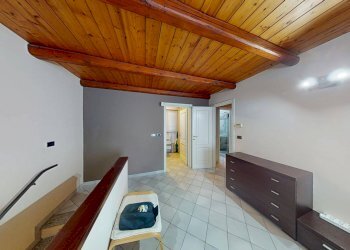 Foto 66 - Casa semi indipendente via del pellegrino, Chivasso - foto 66