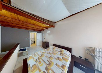 Foto 67 - Casa semi indipendente via del pellegrino, Chivasso - foto 67