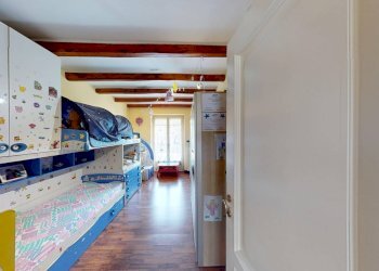 Foto 69 - Casa semi indipendente via del pellegrino, Chivasso - foto 69