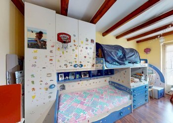 Foto 70 - Casa semi indipendente via del pellegrino, Chivasso - foto 70