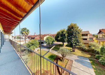 Foto 74 - Casa semi indipendente via del pellegrino, Chivasso - foto 74