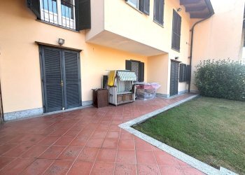 Foto 76 - Casa semi indipendente via del pellegrino, Chivasso - foto 76