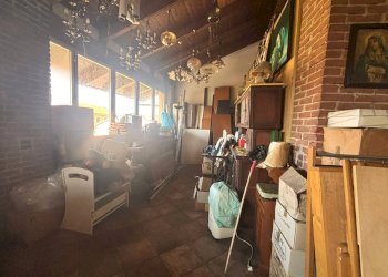 Foto 84 - Casa semi indipendente via del pellegrino, Chivasso - foto 84