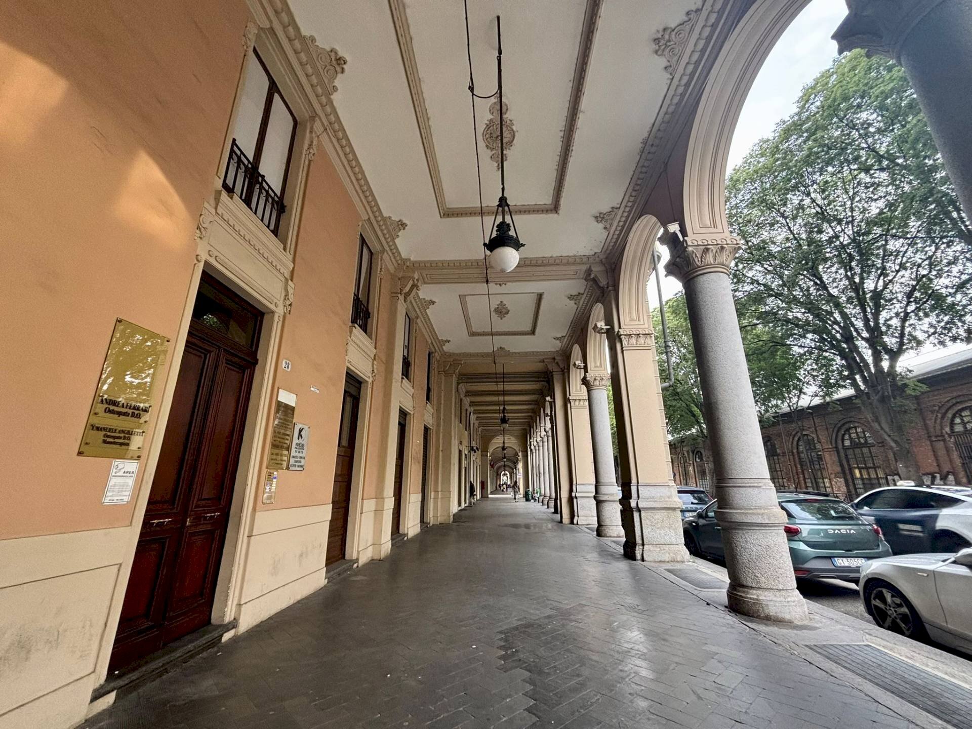 Foto 2 - Apartment Via Sacchi
 
28, Torino - photo 2