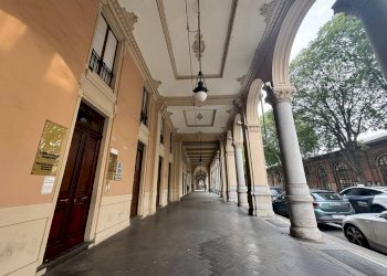 Foto 2 - Apartment Via Sacchi
 
28, Torino - photo 2