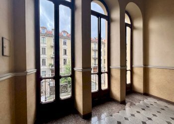 Foto 6 - Apartment Via Sacchi
 
28, Torino - photo 6