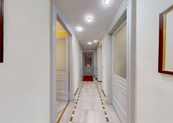 Foto 8 - Apartment Via Sacchi
 
28, Torino - photo 8