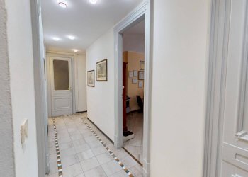 Foto 9 - Apartment Via Sacchi
 
28, Torino - photo 9