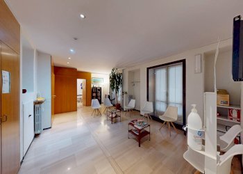 Foto 12 - Apartment Via Sacchi
 
28, Torino - photo 12