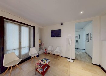 Foto 14 - Apartment Via Sacchi
 
28, Torino - photo 14