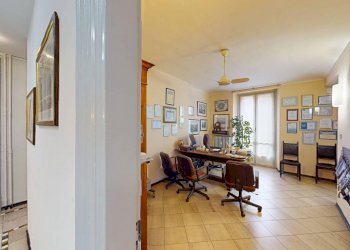 Foto 18 - Apartment Via Sacchi
 
28, Torino - photo 18