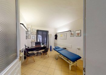 Foto 22 - Apartment Via Sacchi
 
28, Torino - photo 22