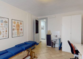 Foto 23 - Apartment Via Sacchi
 
28, Torino - photo 23