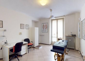 Foto 28 - Apartment Via Sacchi
 
28, Torino - photo 28