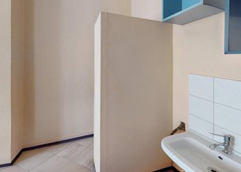 Foto 42 - Apartment Via Sacchi
 
28, Torino - photo 42