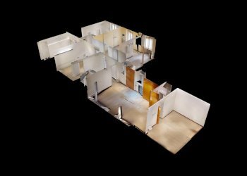 Foto 45 - Apartment Via Sacchi
 
28, Torino - photo 45