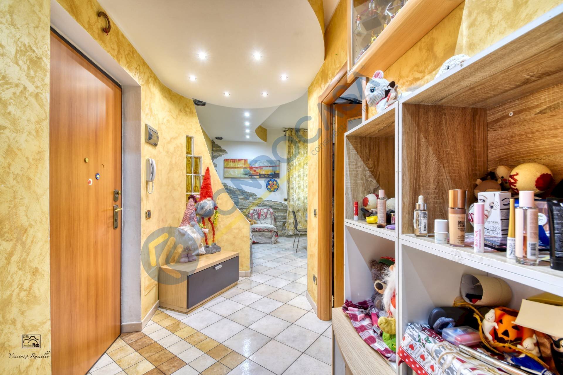 Foto 2 - Three-room apartment VIA TRIESTE
 
106, Limbiate - photo 2