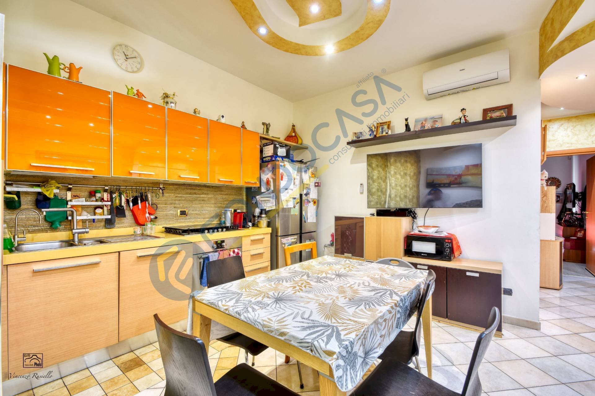 Foto 2 - Trilocale VIA TRIESTE
 
106, Limbiate - foto 2