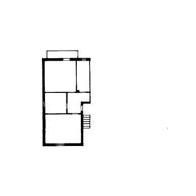 Foto 14 - Three-room apartment VIA TRIESTE
 
106, Limbiate - floor plans 1