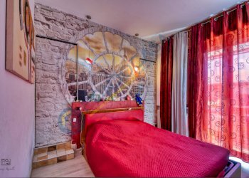 Foto 6 - Trilocale VIA TRIESTE
 
106, Limbiate - foto 6