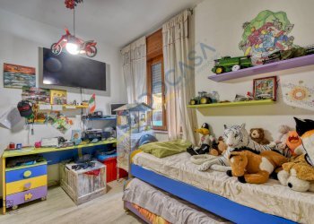 Foto 10 - Trilocale VIA TRIESTE
 
106, Limbiate - foto 10