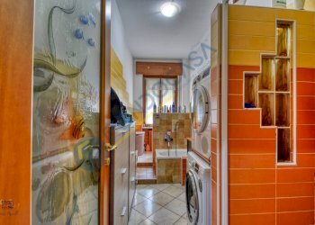 Foto 11 - Trilocale VIA TRIESTE
 
106, Limbiate - foto 11