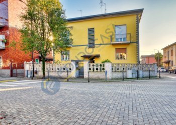 Foto 15 - Trilocale VIA TRIESTE
 
106, Limbiate - foto 14