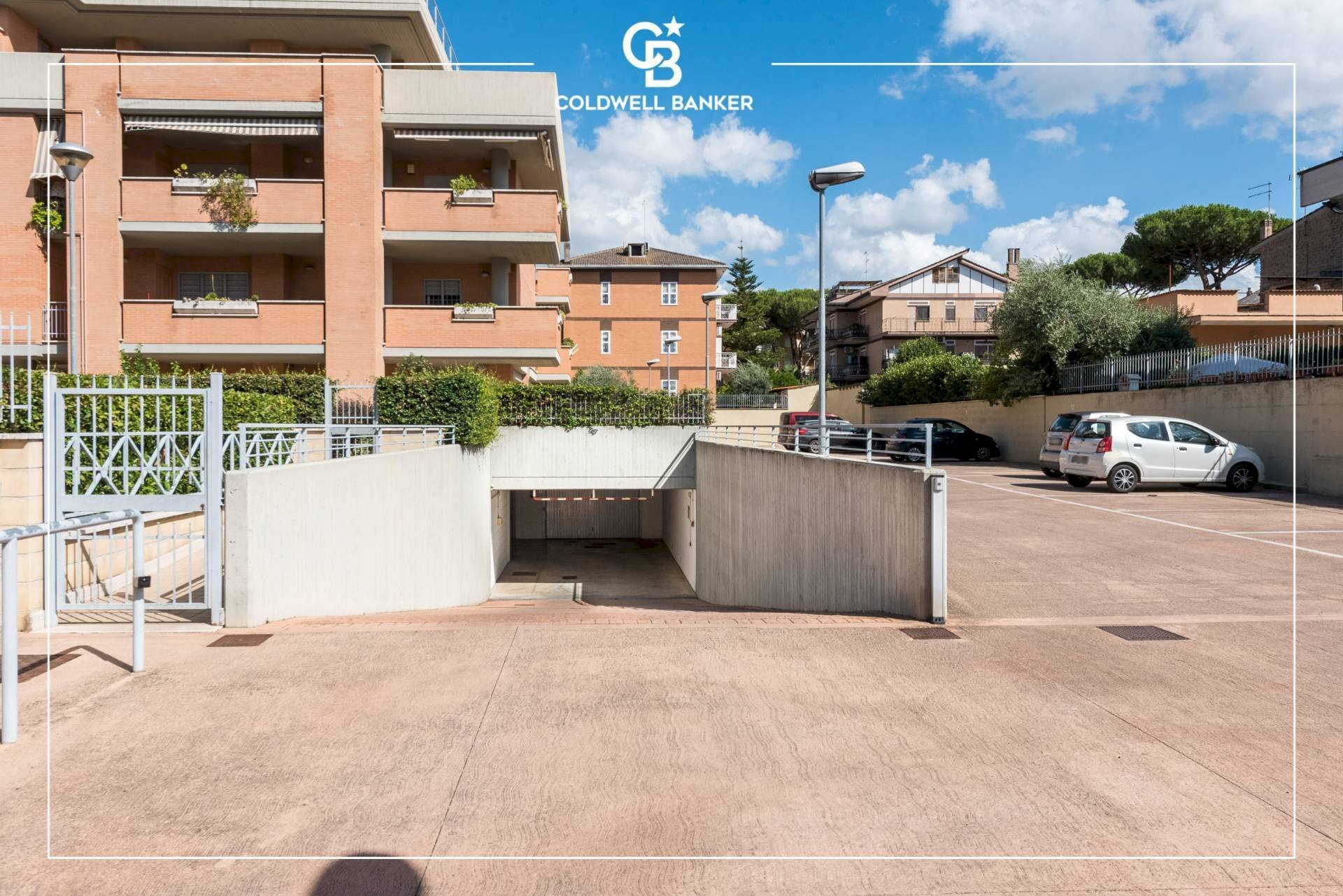 Foto 1 - Box Via Cetraro
 
9, Roma - foto 1