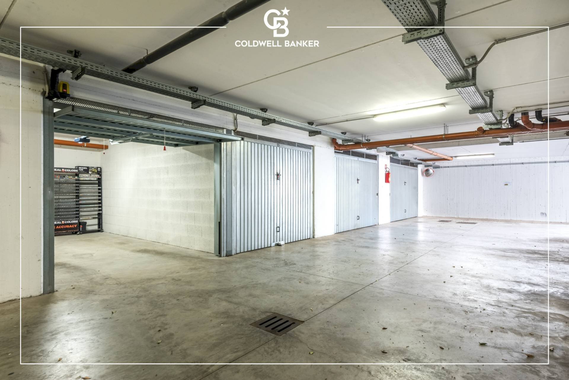 Foto 2 - Box Via Cetraro
 
9, Roma - foto 2