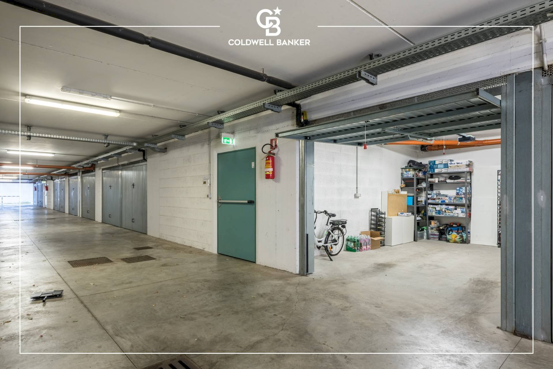 Foto 3 - Box Via Cetraro
 
9, Roma - foto 3