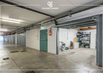 Foto 3 - Box Via Cetraro
 
9, Roma - foto 3