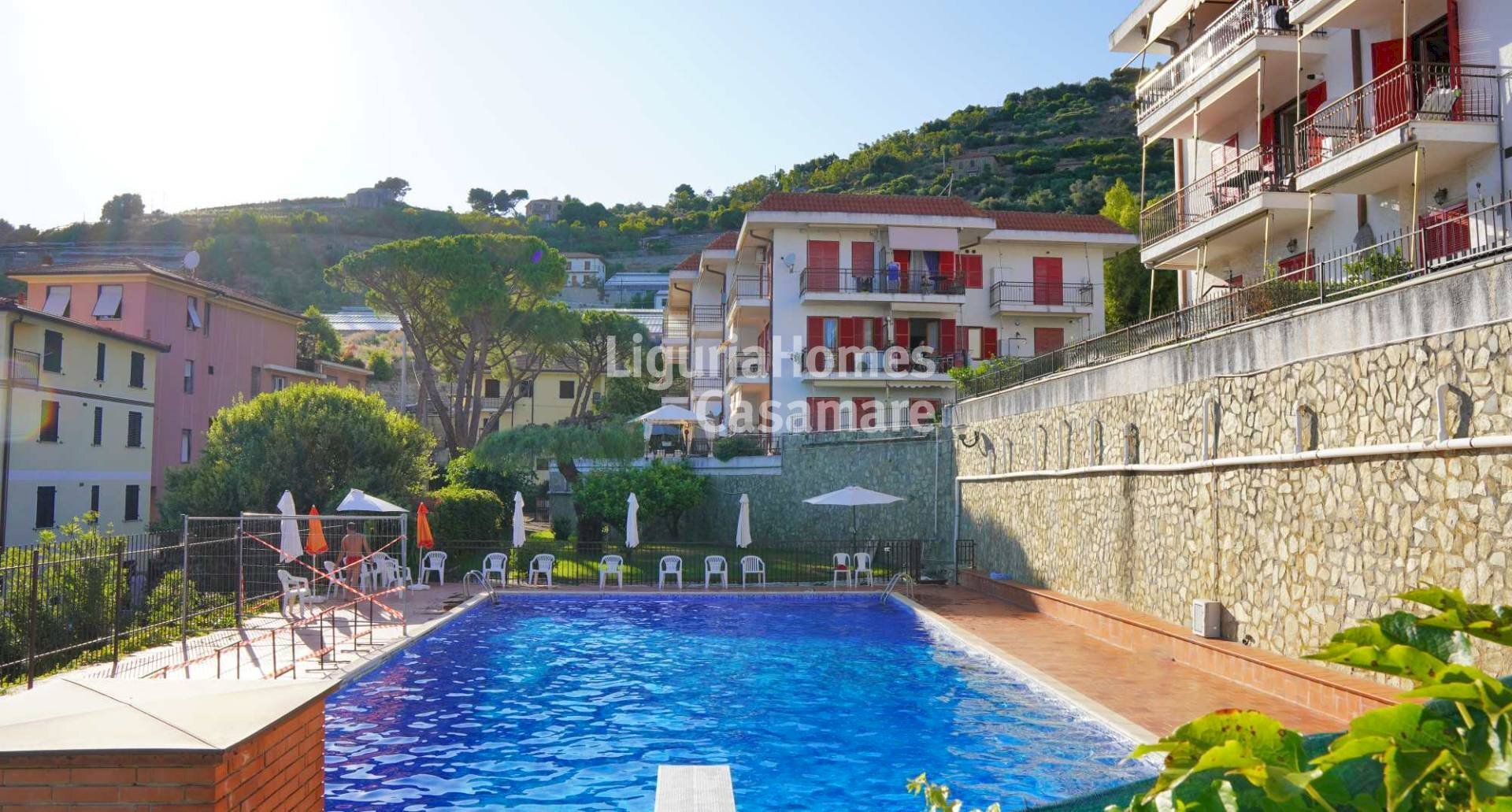 Foto 1 - Bilocale Via Salvador Allende, Cipressa - foto 1