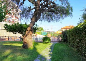 Foto 9 - Bilocale Via Salvador Allende, Cipressa - foto 9