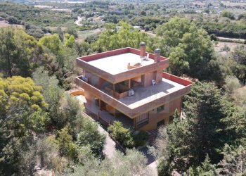 Foto 43 - Villa STRADA VICINALE SANT'ANATOLIA
 
8, Sassari - foto 43