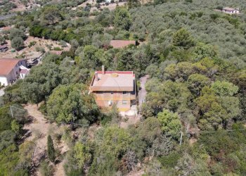 Foto 57 - Villa STRADA VICINALE SANT'ANATOLIA
 
8, Sassari - foto 57