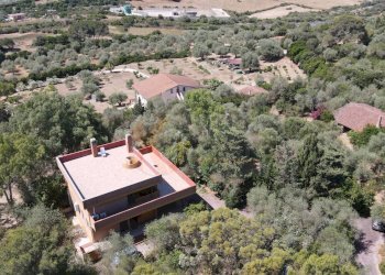 Foto 58 - Villa STRADA VICINALE SANT'ANATOLIA
 
8, Sassari - foto 58