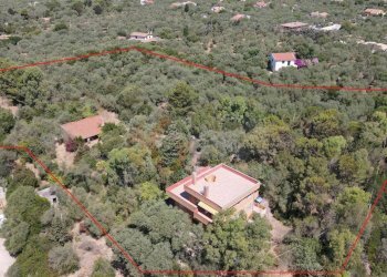 Foto 59 - Villa STRADA VICINALE SANT'ANATOLIA
 
8, Sassari - foto 59