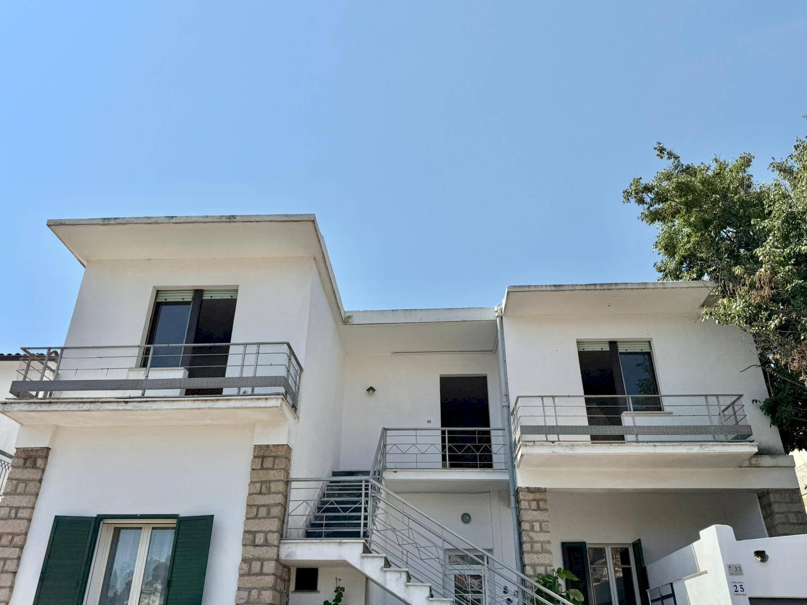 Foto 1 - Appartamento Via Ammiraglio Magnaghi
 
25, La Maddalena - foto 1