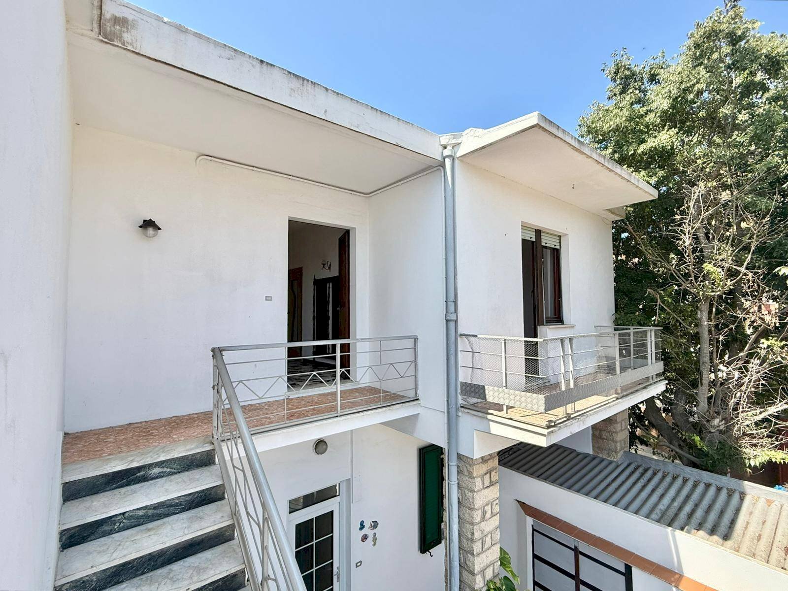 Foto 2 - Appartamento Via Ammiraglio Magnaghi
 
25, La Maddalena - foto 2