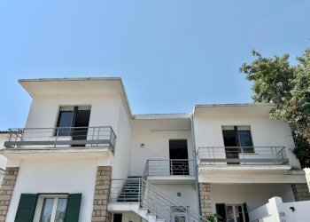 Foto 1 - Appartamento Via Ammiraglio Magnaghi
 
25, La Maddalena - foto 1