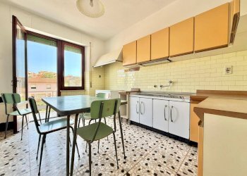 Foto 14 - Appartamento Via Ammiraglio Magnaghi
 
25, La Maddalena - foto 14