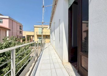 Foto 22 - Appartamento Via Ammiraglio Magnaghi
 
25, La Maddalena - foto 22