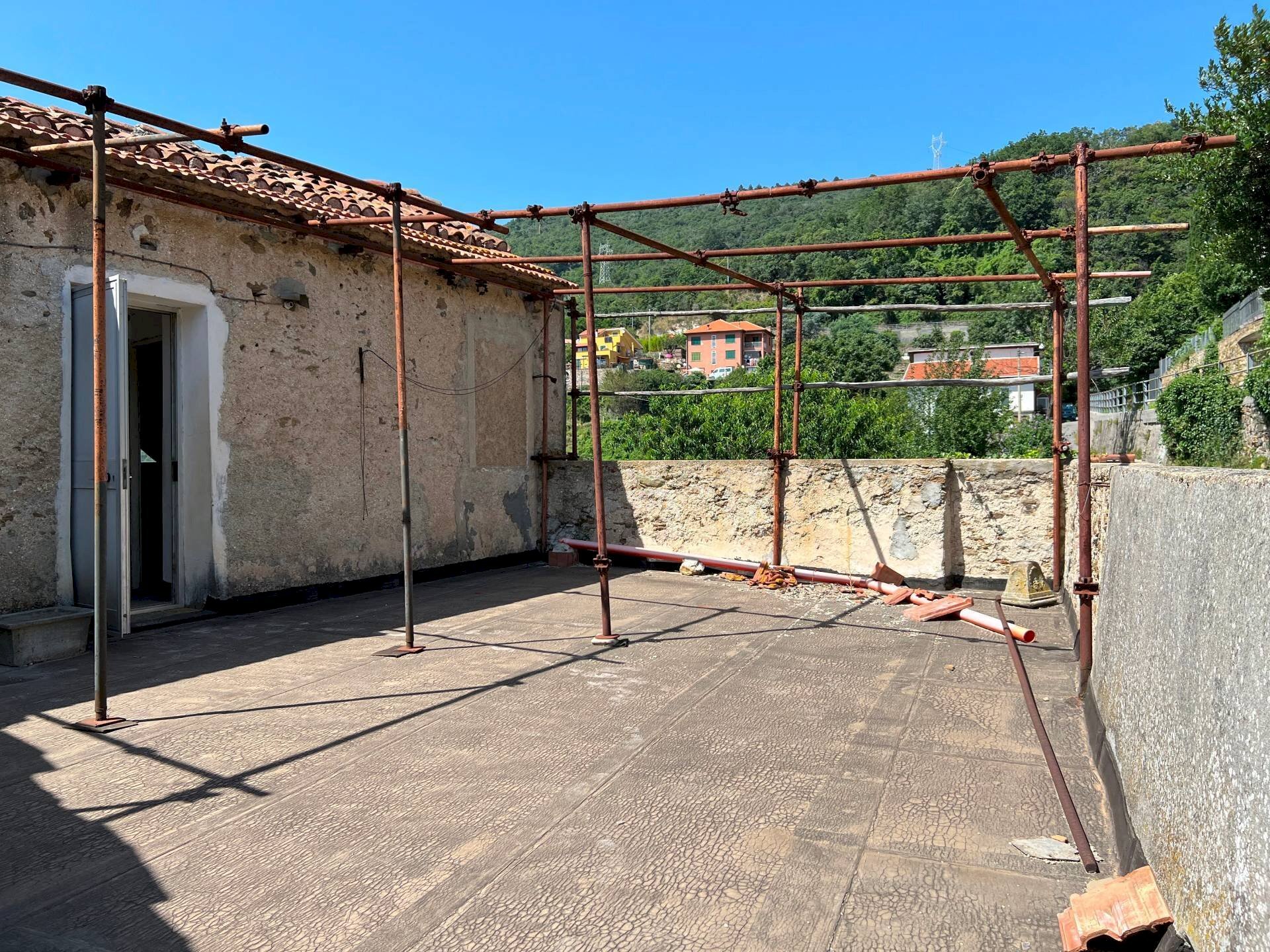 Foto 2 - Rustic Vezzi Portio - photo 2