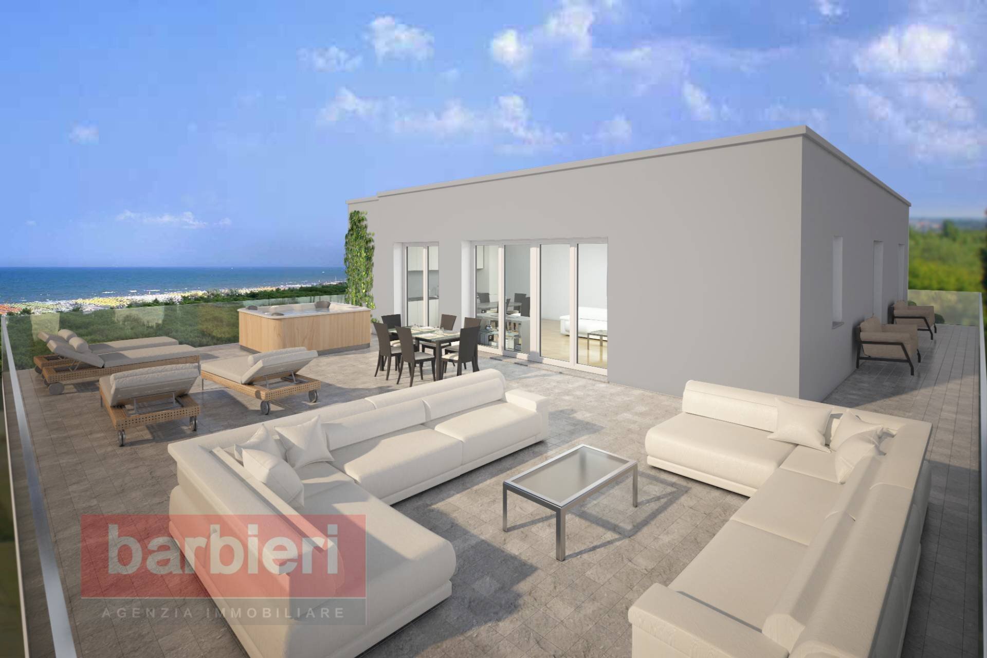 Foto 1 - Trilocale Piazzale Napoli
 
5, Cervia - foto 1